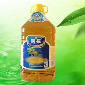 營養(yǎng)調(diào)和油 5L