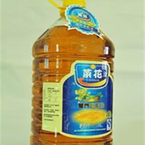 新一代營(yíng)養(yǎng)調(diào)和油5L