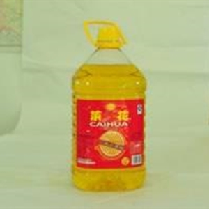 一級(jí)大豆油5L